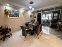 Blk 421 Fajar Road (Bukit Panjang), HDB 5 Rooms #561861031